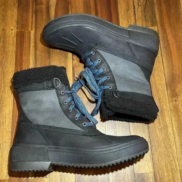 Merrell Haven Mid Lace Polar Waterproof - Picture 3 of 8